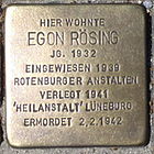 Stolperstein