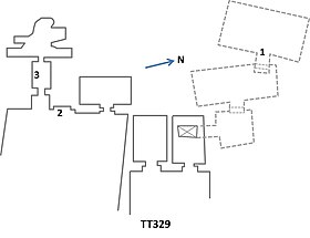 Image illustrative de l’article TT329