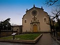 Iglesia de Sant Genís de Taradell