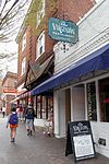 Rugby Road-University Corner Historic District