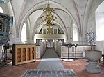 Artikel: Tåstarps kyrka