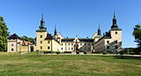 Tyresö slott