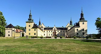 Château de Tyresö