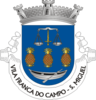 Coat of arms of São Miguel