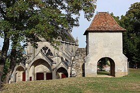 Vaucouleurs (Meuse)