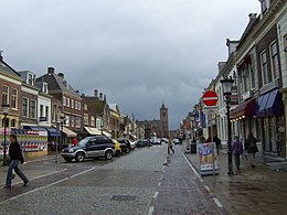 Vianen – Veduta