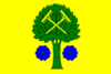 Flag of Hrabůvka