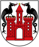 Wittenburg – Stemma