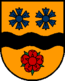 Blason de Treubach