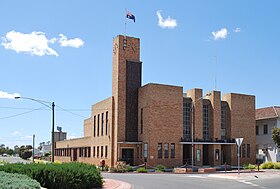 Warracknabeal