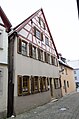 Bürgerhaus