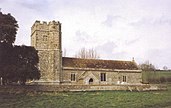 Whitcombe Church