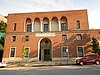 Young Men's and Young Women's Hebrew Association Building