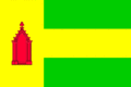 Flag of Zevenhuizen-Moerkapelle