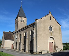 Chavannes-sur-Reyssouze