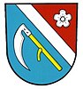 Coat of arms of Čechtín