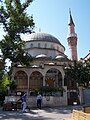 Şehreküstü Mosque