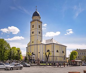 Concattedrale della Dormizione (o dell'Assunzione della Vergine Maria)