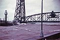 Great Duluth Storm of April 30, 1967 - Duluth Entry