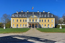 Schloss Neuwied in Neuwied