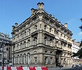 Former Alliance Bank, 60-62 Castle Street (1868; Grade II)