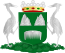 Blason de Alphen-Chaam