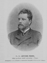 Antonín Rezek (1892)