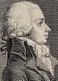 Armand-Sigismond de Sérent (1762-1796)