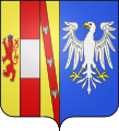 Coat of Arms of Austria-Este