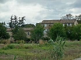 Image illustrative de l’article Château de la Durette