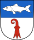 Blason de Bärschwil