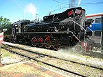 Boone and Scenic Valley Railroad's JS-8419