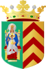 Coat of arms of Bathmen