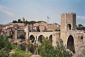 Besalú