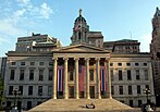 Brooklyn Borough Hall