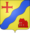 Blason de Sailly-sur-la-Lys