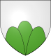 Coat of arms of Berg