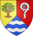 Blason de Chambeire