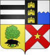 Blason de Larceveau-Arros-Cibits