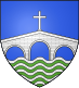 Coat of arms of Sorgues