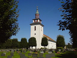 Bolmsö kyrka