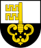 Coat of arms of Cottens