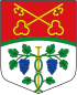 Blason de Mont-Vully