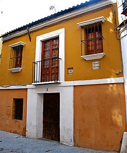 Casa natal de Velazquez.jpg