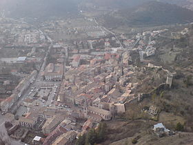 Castellane