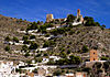 Castillo y murallas (Cullera)