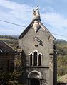 Chapelle Notre-Dame-de-la-Salette de Charlaix