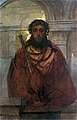 Ecce Homo por Adán Chmielowski (1881)