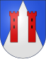 Blason de Cimadera