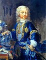 Charles Emmanuel di Savoy